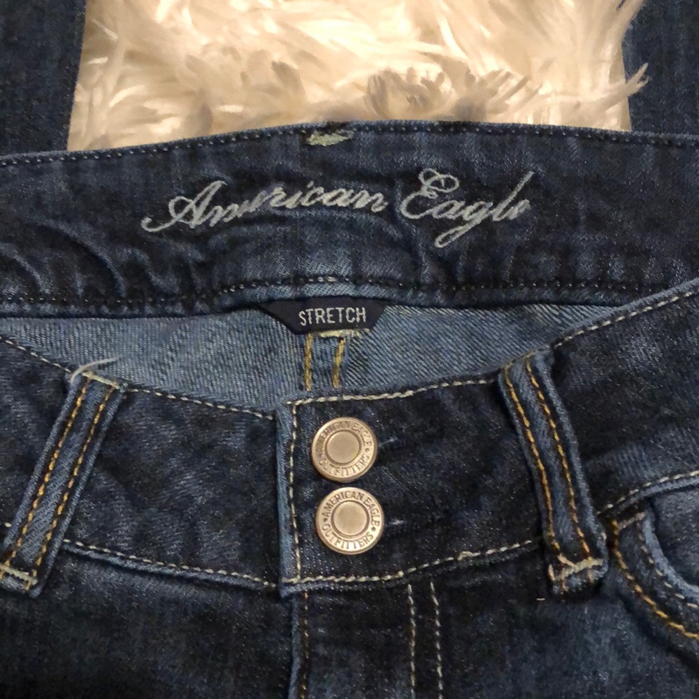 American eagle jeans - Picture 2 of 3